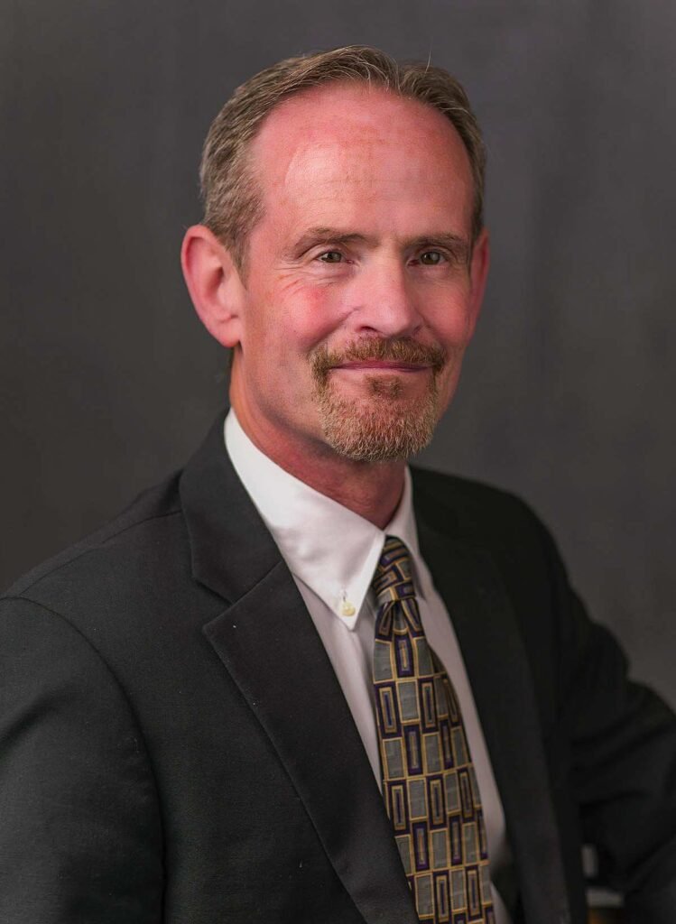 Example of Stephen Boyd's real estate photography - Living Room